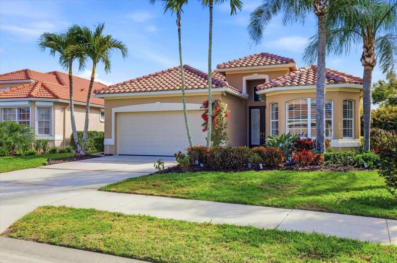 3 bedroom Single Family Residence at 8319 Nice Way, Turtle Rock Prcl G, Sarasota — photo 1