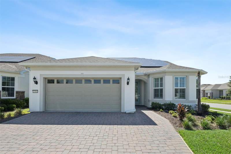 4 bedroom Single Family Residence at 13361 Sunny Retreat Lane, Del Webb Oasis, Winter Garden — photo 4
