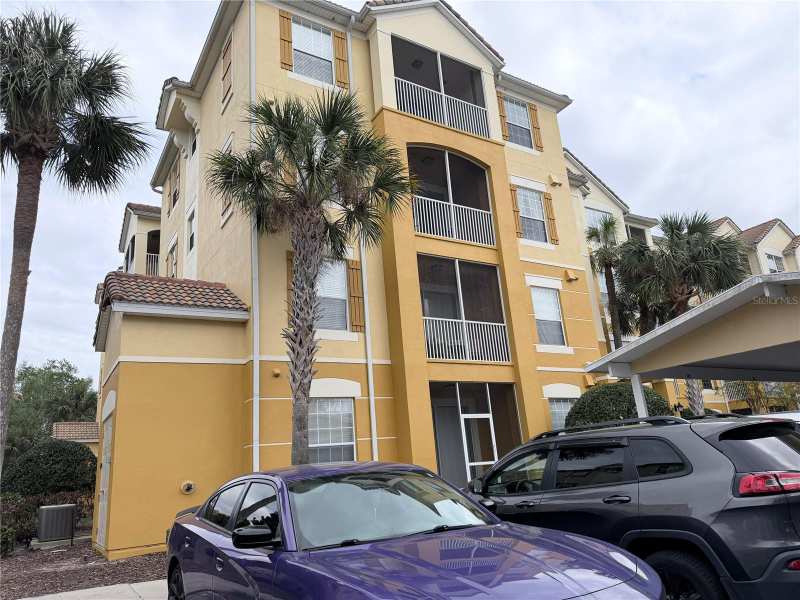 3 bedroom Condominium at 3338 Robert Trent Jones Drive #20104, Stonebridge Reserve Ph 4, Orlando — photo 1