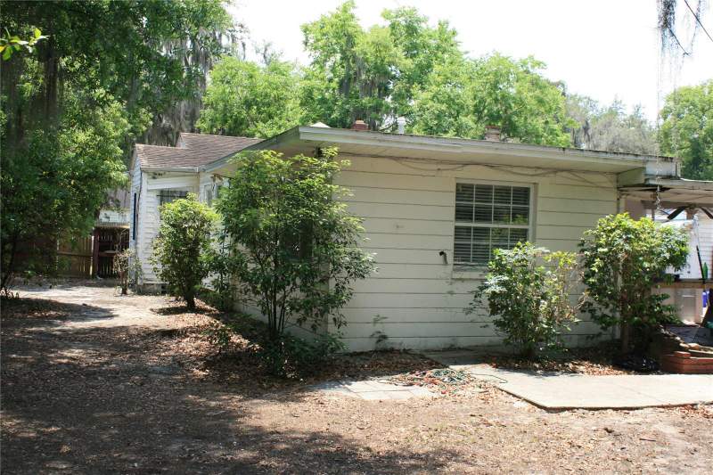 5 bedroom Single Family Residence at 1822 NW 6th Avenue, Forest Park Sub, Gainesville — photo 4