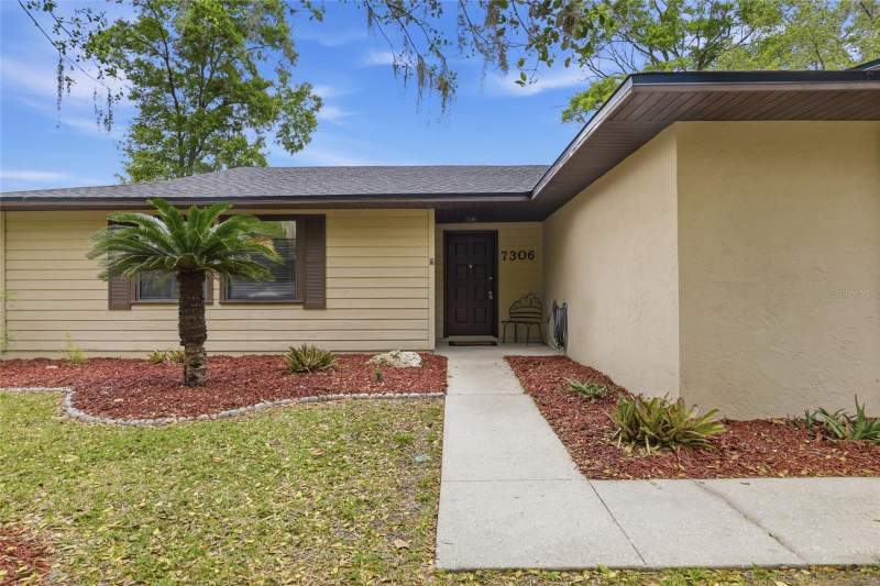 3 bedroom Single Family Residence at 7306 SW 17th Place, Pine Glade, Gainesville — photo 4
