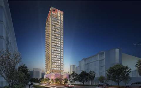 344 4Th Street #808, home for sale on 4Th Street