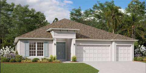 3547 Cynthia Lane, home for sale in Orange Park 32073