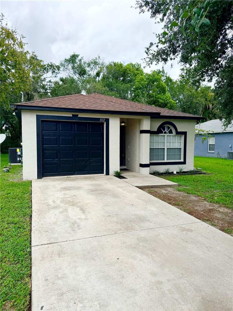 3 bedroom Single Family Residence at 1112 W 7th Street, Seminole Park, Sanford — photo 1
