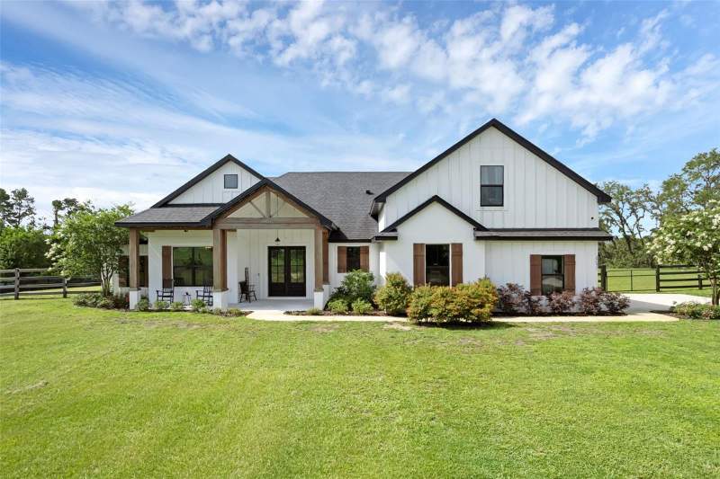 Beauclair Ranch Club