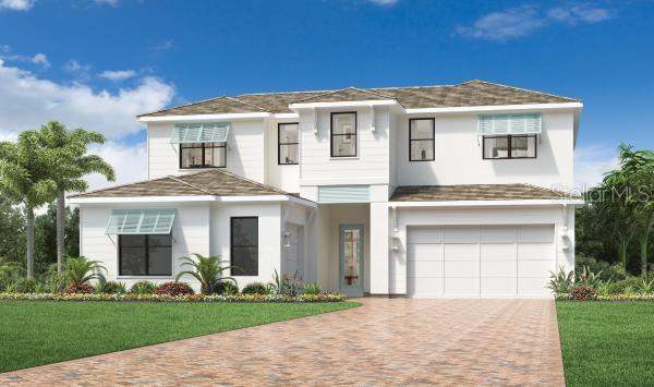 Monterey at Lakewood Ranch