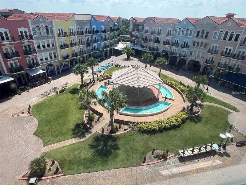 2 bedroom Condominium at 101 Palm Harbor Parkway #A404, European Village, Palm Coast — photo 1