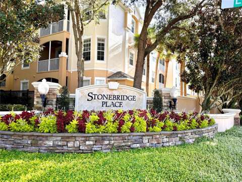 3190 Dante Drive #304, home for sale in Orlando 32835