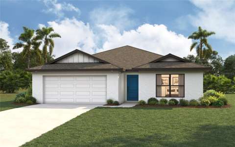 2860 W Buccaneer Lane, home for sale in Citrus Springs 34433