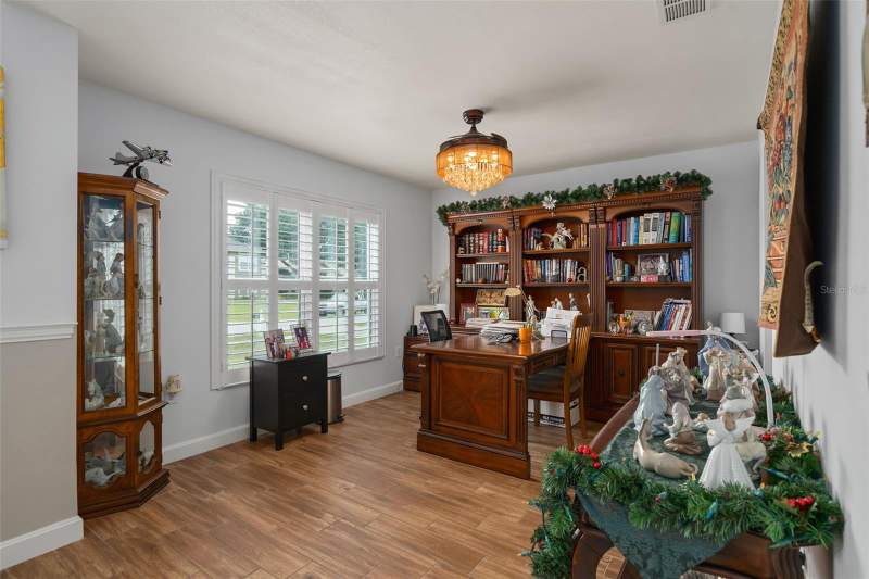 4 bedroom Single Family Residence at 16017 Lanesboro Court, Johns Lake Estates, Clermont — photo 5