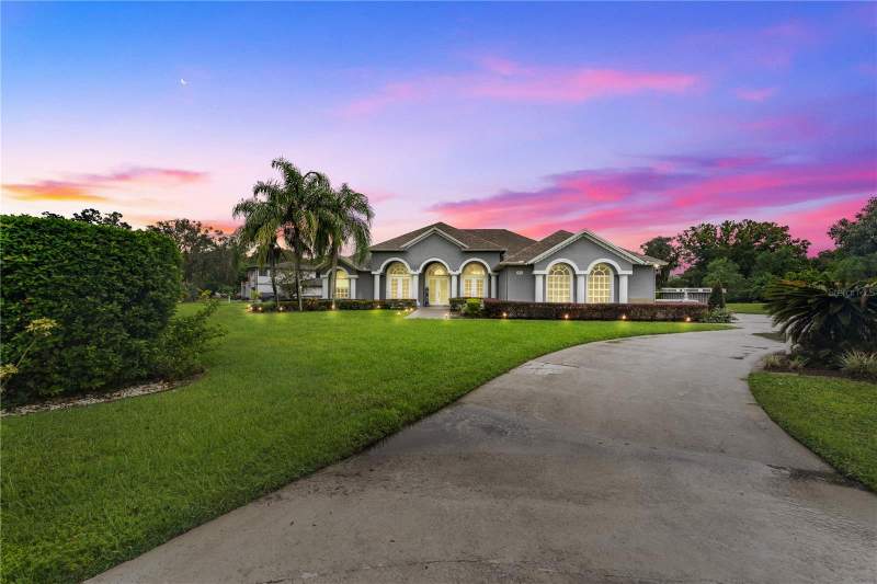 Kenleigh OaksHomes for Sale in Kissimmee, FL
