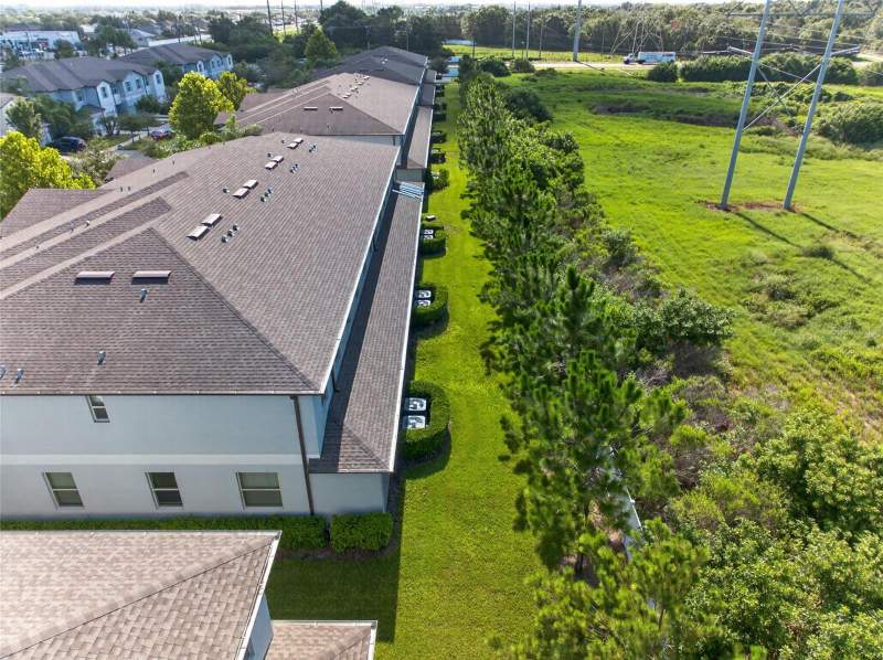 2 bedroom Townhouse at 7617 Ginger Lily Court, Touchstone, Tampa — photo 2