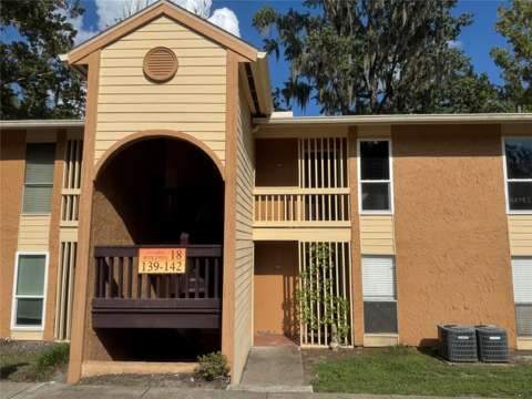 1810 NW 23Rd Boulevard #141, home for sale in Gainesville 32605