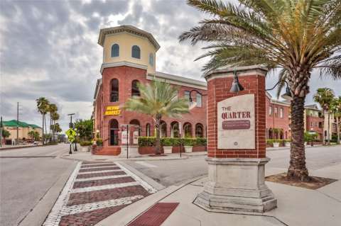 1910 E Palm Avenue #10101, home for sale in Tampa 33605