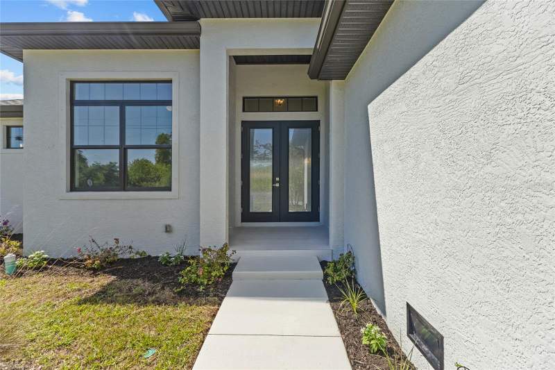 4 bedroom Single Family Residence at 12396 Bacchus Road, Port Charlotte Sec 060, Port Charlotte — photo 2