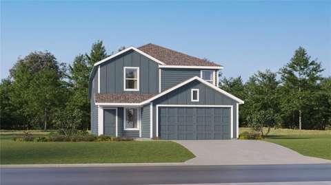 3174 Totem Road, home for sale in Eagle Lake 33839