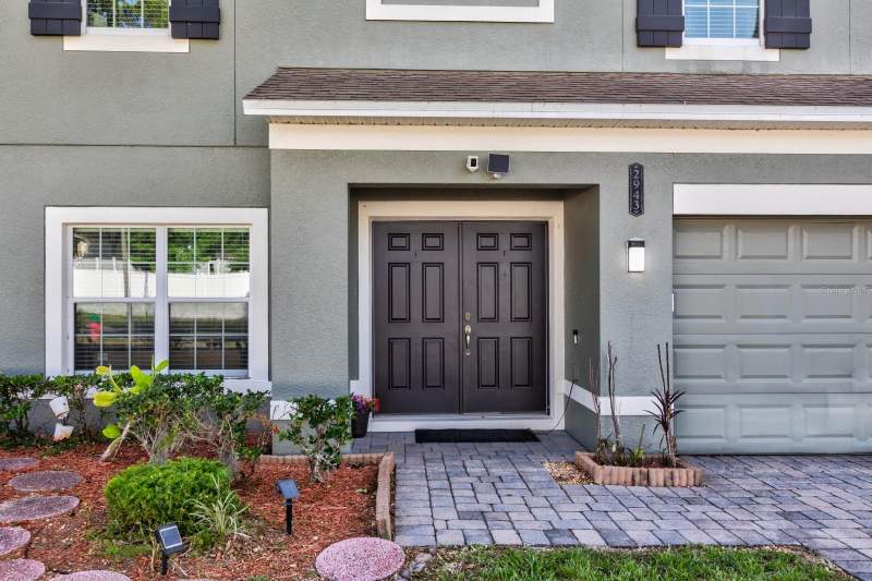 4 bedroom Single Family Residence at 2943 Etowah Park Boulevard, Tavares Etowah Ph 01, Tavares — photo 2