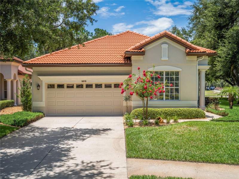 2 bedroom Single Family Residence at 9513 SERRA COURT, LAS COLINAS PH I SUB, HOWEY IN THE HILLS — photo 2