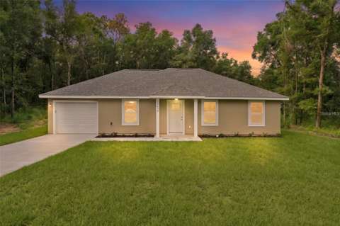106 Sequoia Trail, home for sale in Ocklawaha 32179