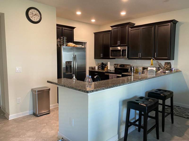 3 bedroom Townhouse at 15222 Harrington Cove Drive, Wyndham Lakes Estates, Orlando — photo 5