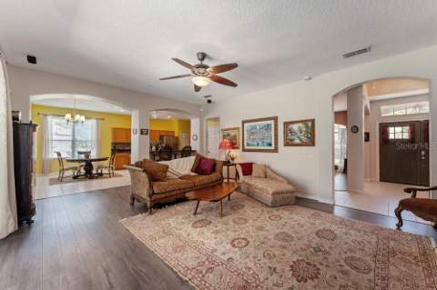 3463 Creek Run Lane, Eustis FL - photo 13 of 60