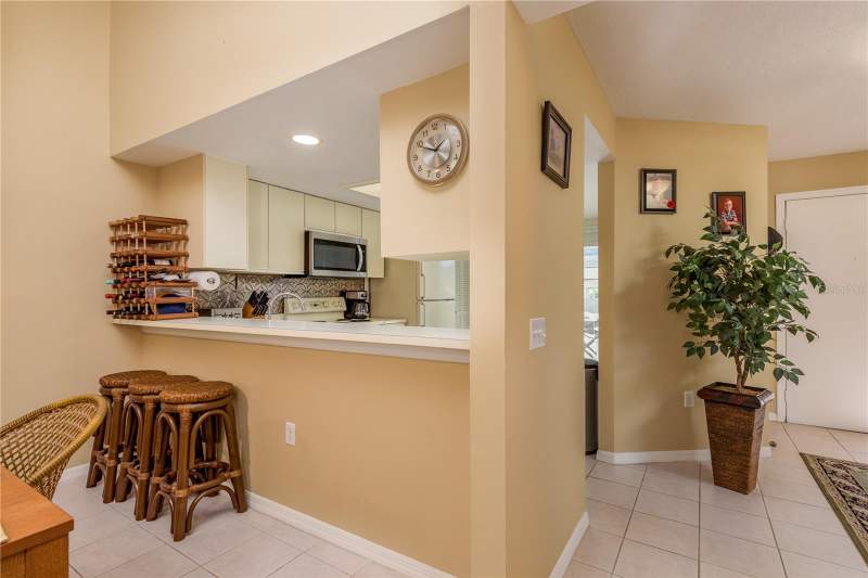3 bedroom Condominium at 1381 N McMullen Booth Road #1381, One Kapok Terrace Condo, Clearwater — photo 5