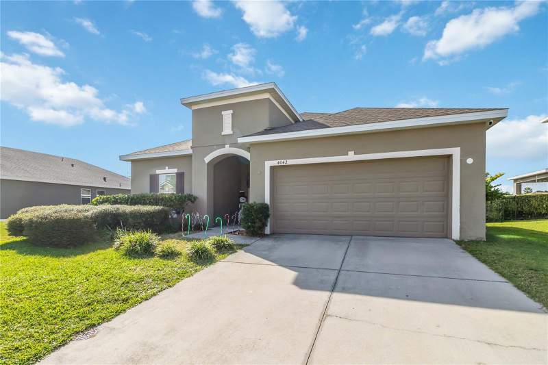 4 bedroom Single Family Residence at 4042 Eternity Circle, Esprit Ph 3A, St Cloud — photo 3