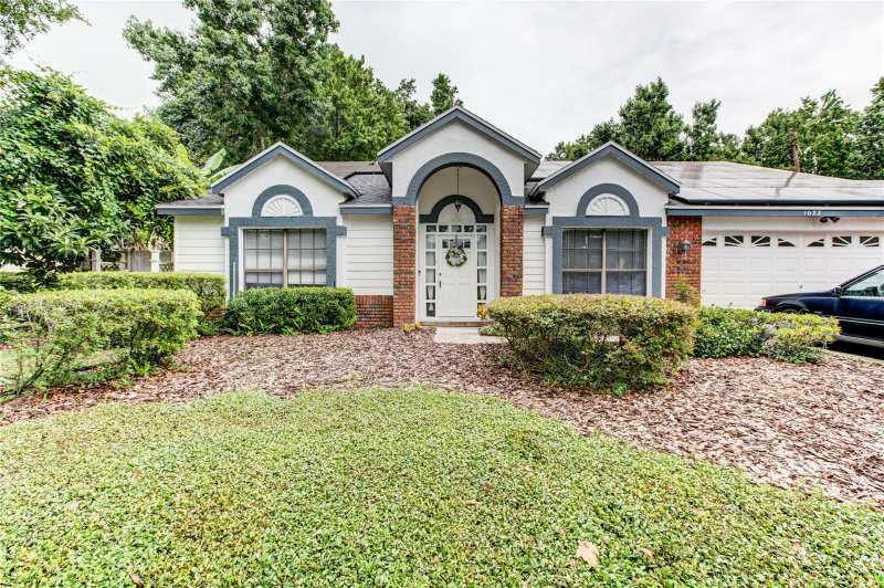 4 bedroom Single Family Residence at 1022 Silcox Branch Circle, Twin Rivers Sec 1, Oviedo — photo 1