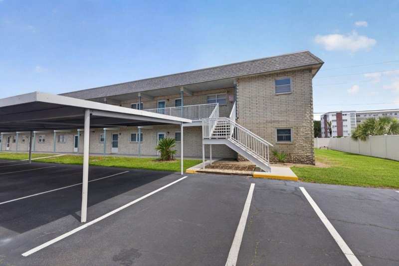 2 bedroom Condominium at 5357 81st Street #12, Paradise Shores, St Petersburg — photo 1