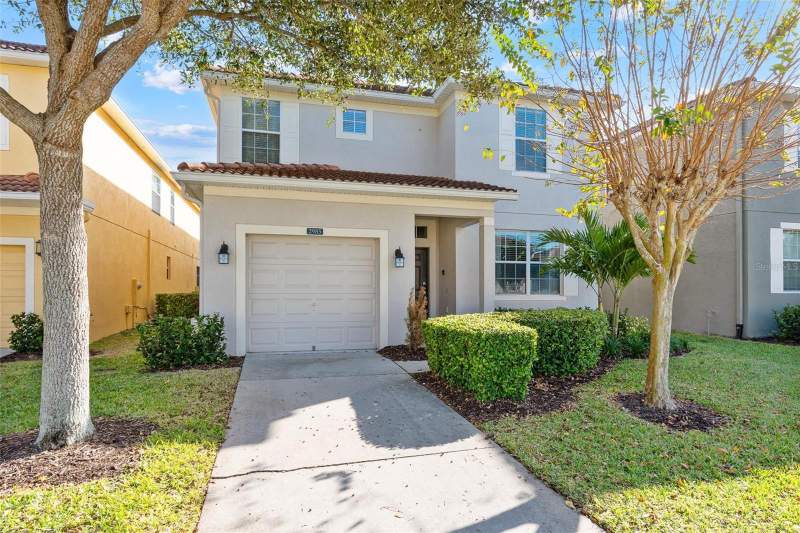 5 bedroom Single Family Residence at 2985 Buccaneer Palm Road, Paradise Palms Resort Ph 3A, Kissimmee — photo 2