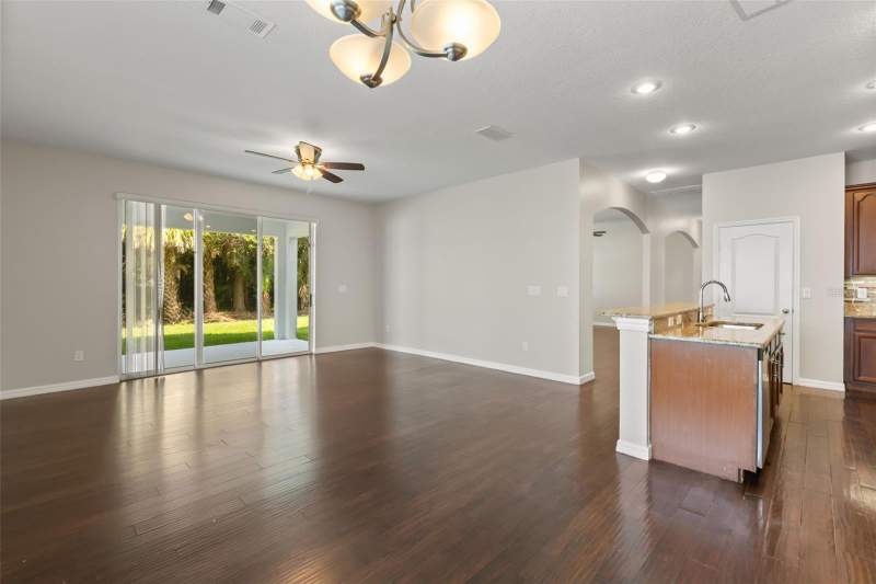 4 bedroom Single Family Residence at 247 MAGNOLIA PARK TRAIL, MAGNOLIA PARK, SANFORD — photo 3