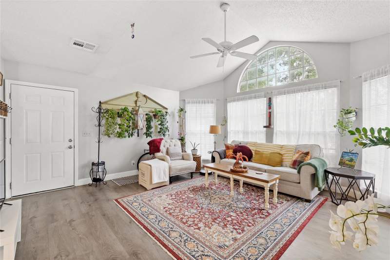 2 bedroom Condominium at 956 Forest Ridge Court #206, Hidden Village Condo, Lake Mary — photo 2