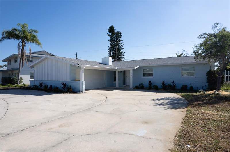 3 bedroom Single Family Residence at 1897 Dolphin Boulevard, Pasadena Golf Club Estates Sec 5, St Petersburg — photo 3