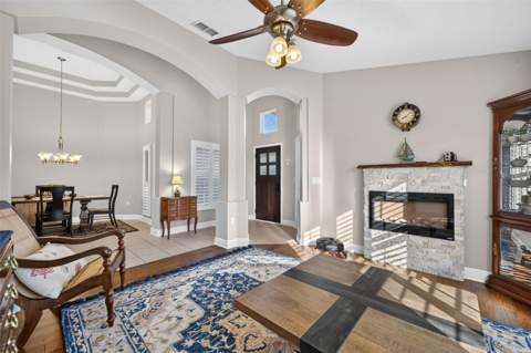 1230 Stone Harbour Road, Winter Springs FL - photo 6 of 6