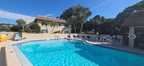 2750 E Bay Drive #14C, home for sale in Largo 33771