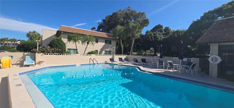 2 bedroom Condominium at 2750 E Bay Drive #14C, Bay Palms Condo, Largo — photo 1