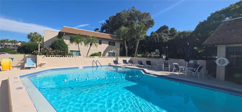 Bay Palms Condo