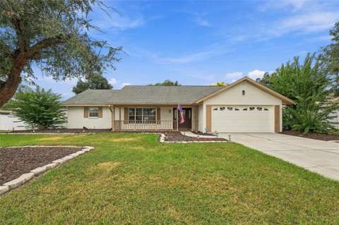 4534 Mohican Trail, home for sale in Valrico 33594