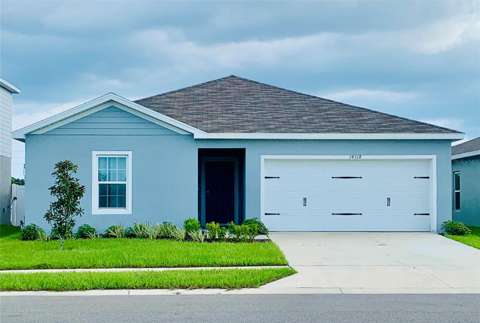 14318 Whitewater Way, home for sale in Brooksville 34604
