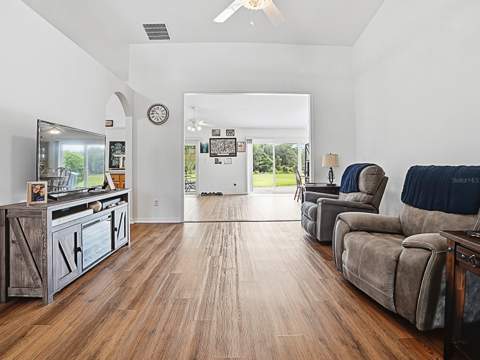 3851 Manor Oaks Court, Leesburg FL - photo 9 of 47