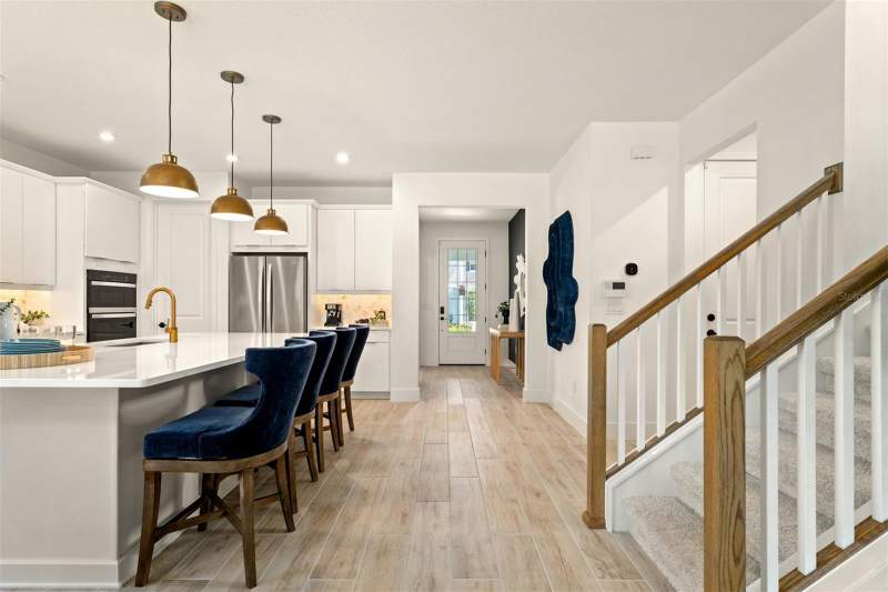 4 bedroom Single Family Residence at 12534 Maritime Street, Meridian Parks Phase 6, Orlando — photo 5