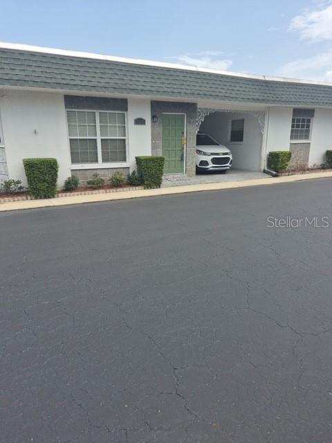 2 bedroom Condominium at 7825 38th Terrace #7825, Tyrone Villas, St Petersburg — photo 1