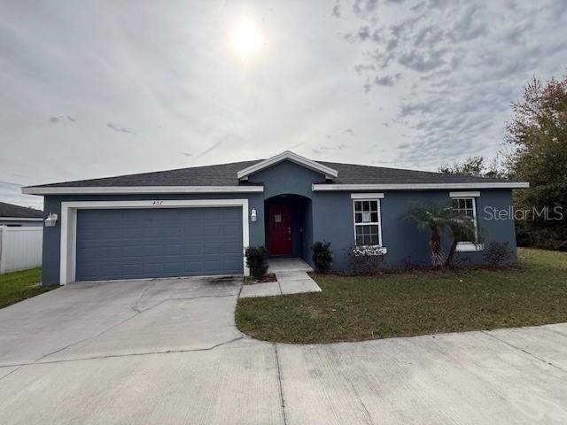 Poinciana Village