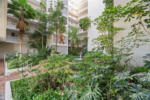 500 N Osceola Avenue #406, Clearwater FL - photo 6 of 6
