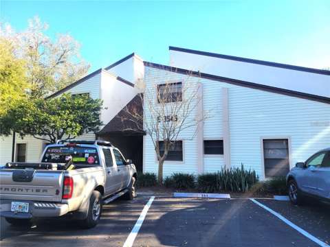 3545 E Fort King Street #257, home for sale on E Fort King Street