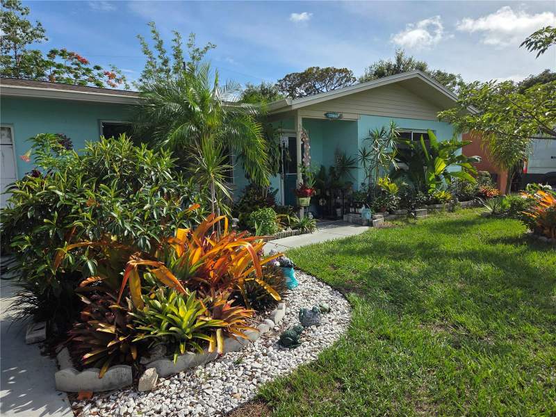 2 bedroom Single Family Residence at 11066 102nd Avenue, Orange Ridge 1st Add, Seminole — photo 2