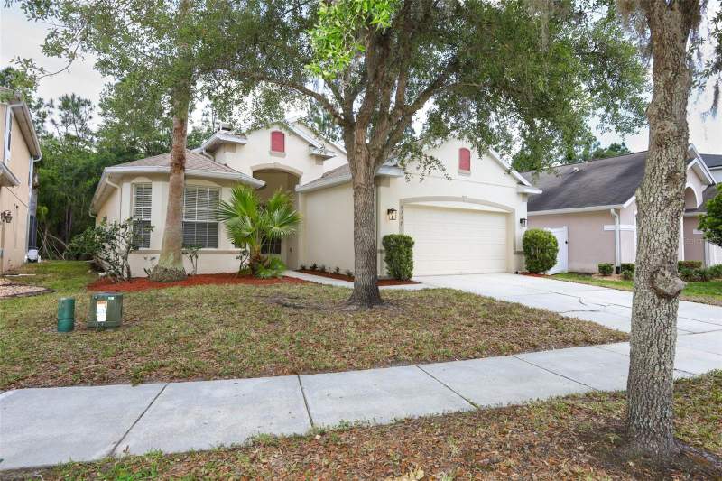 Vista Lakes Villages N