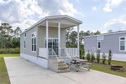 325 Tiki Turn (Hwy 630), gated community for sale in Lake Wales