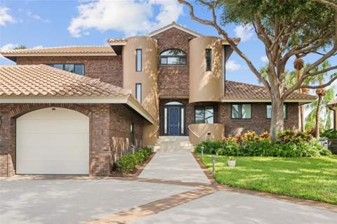 833 Ponce De Leon Drive, Tierra Verde FL - photo 6 of 78