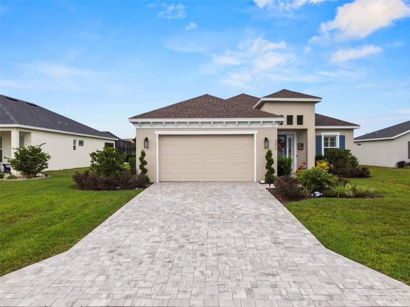 3 bedroom Single Family Residence at 9013 Mississippi Run, Glen Lakes Ph 1, Weeki Wachee — photo 2